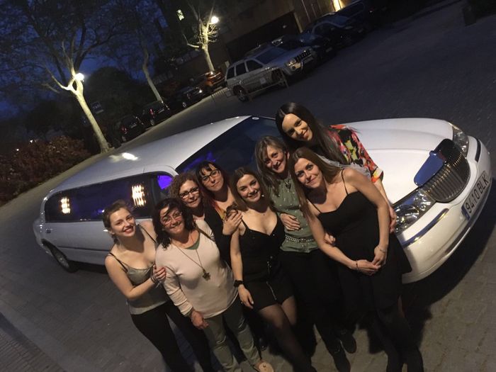 Mi despedida - 2