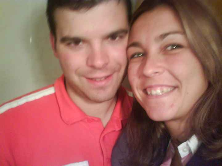 parejita
