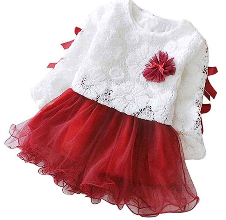  Modelitos para mis peques😍😍😍 - 3