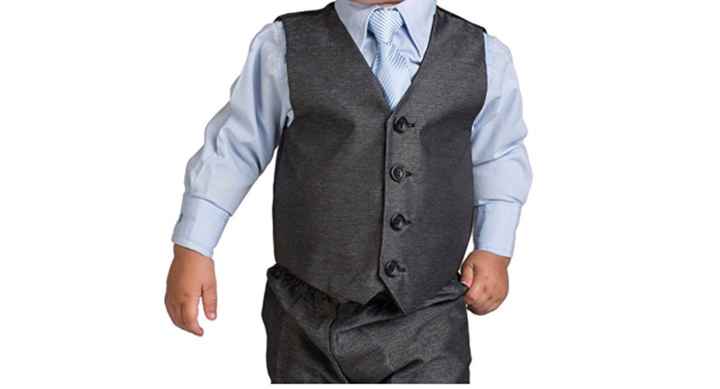  Modelitos para mis peques😍😍😍 - 4