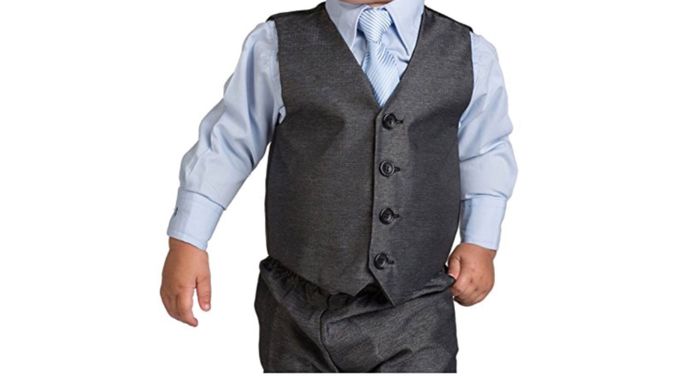  Modelitos para mis peques😍😍😍 - 4