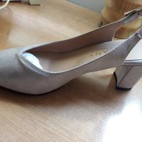 Por fin tengo zapatos!!!! - 1