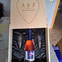 Regalos Padres y Hermano - Parte 2 - 1