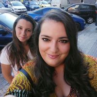Prueba de maquillaje - 1