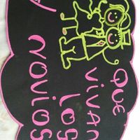 Carteles photocall diy..... - 3