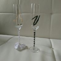Copas de la boda - 1