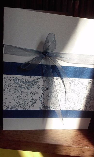 invitaciones