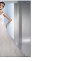 traje de novia 1