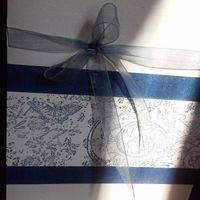 invitaciones