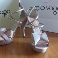 Mis zapatos :)