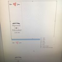 Lágrimas felicidad - 1