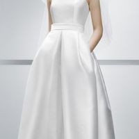 SOS! Corona de flores para este vestido? - 2