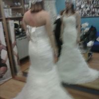Novias bajitas - 1