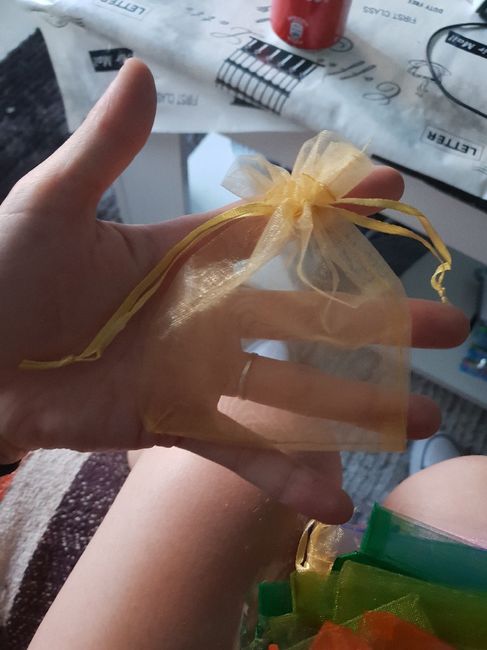 Pedidos aliexpress - 3