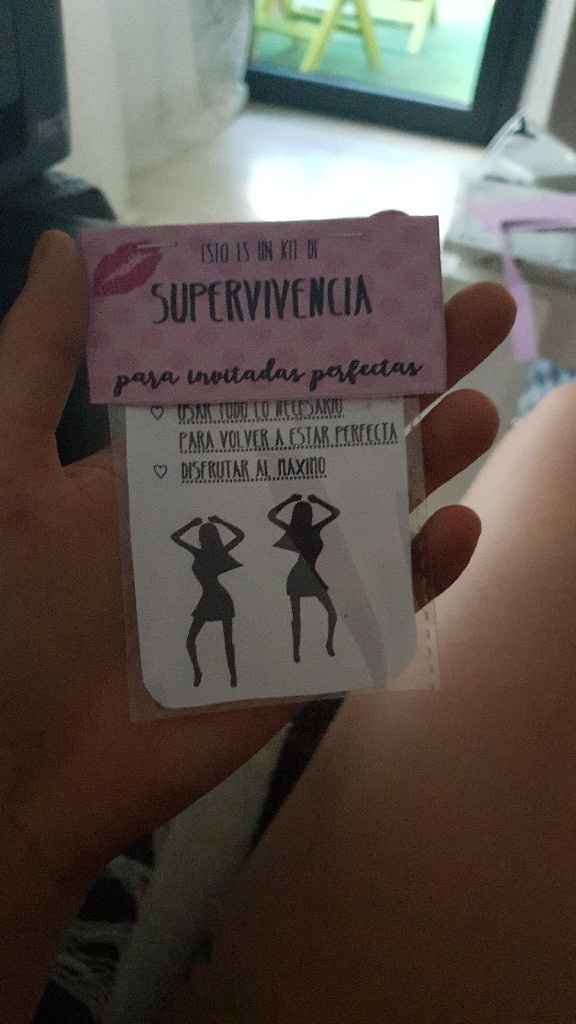 Hola chicas necesito ayuda ! - 1