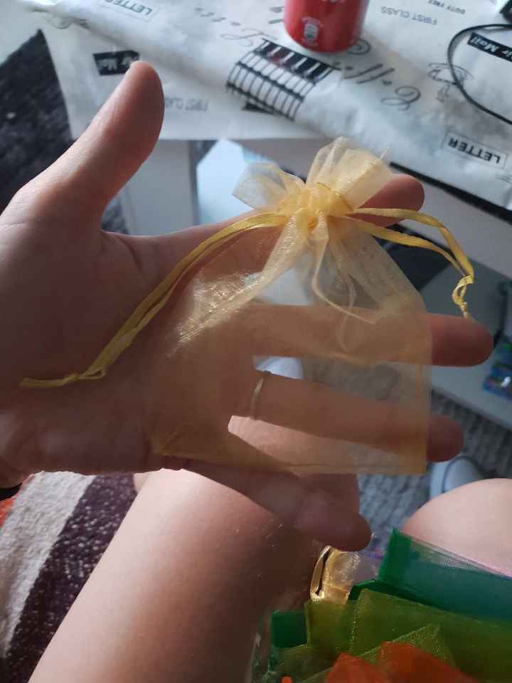 Pedidos aliexpress - 3