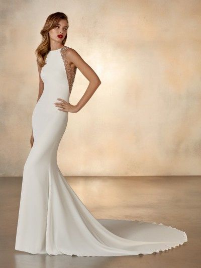 Capa pronovias - 1