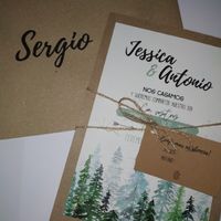 Ayuda busco invitación - 1