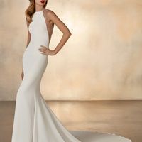 Capa pronovias - 1