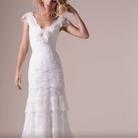 Busco un vestido con aire bohemio y natural en valencia - 2