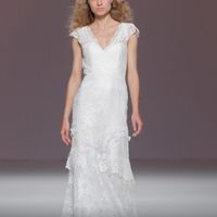 Busco un vestido con aire bohemio y natural en valencia - 3