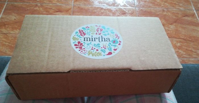 Mirtha shop 1
