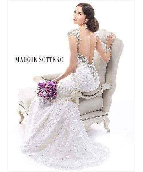 ¿De qué color será tu ramo de novia? - 1