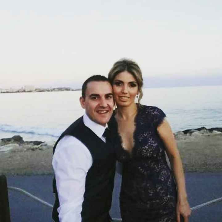Nos presentas a tu pareja? :) - 1
