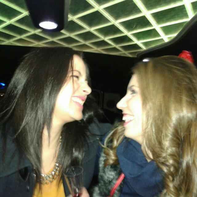 Una gran noche !!!!mi despedida  ??? - 8