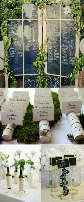 Chicas  como lleváis  la decoración  de la boda ?? - 2
