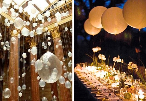 Chicas  como lleváis  la decoración  de la boda ?? - 4