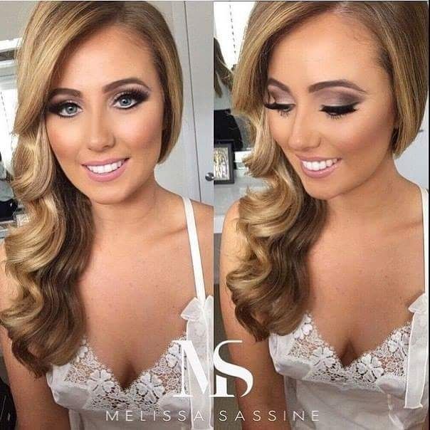 Maquillaje ojos - 3