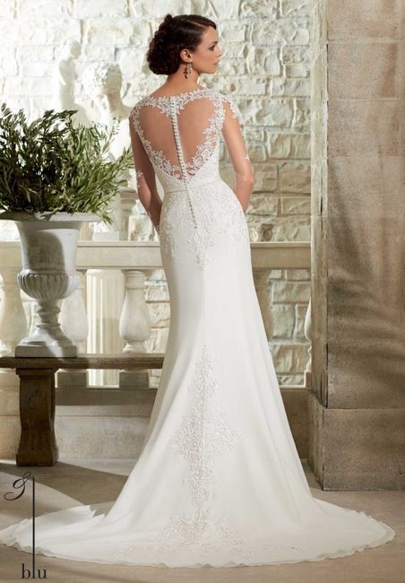 Calidad y precio vestidos mori lee - 2