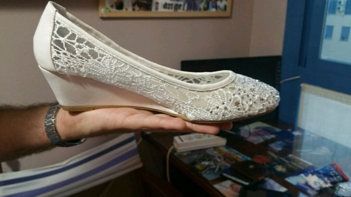 Mi ramo de novia !! - 1