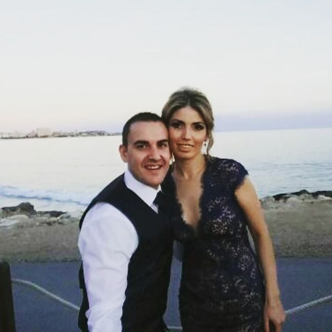 Nos presentas a tu pareja? :) - 1
