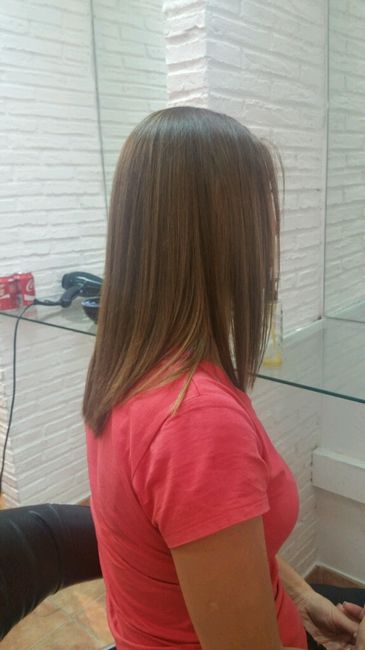 Semirecogidos que os parece ? - 1