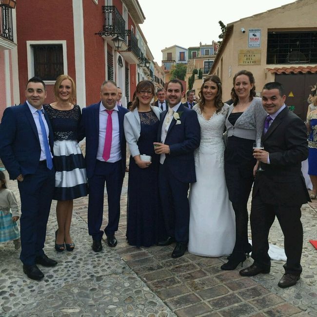 Sin duda la mejor día de mi vida !! - 3