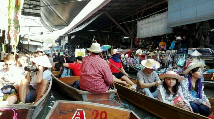 Chicas ya stsmos en bangkok  !! - 3