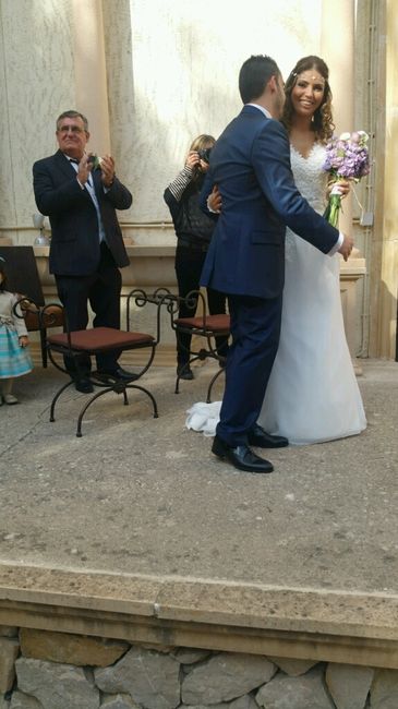 Me quiero casar otra vez!! - 3