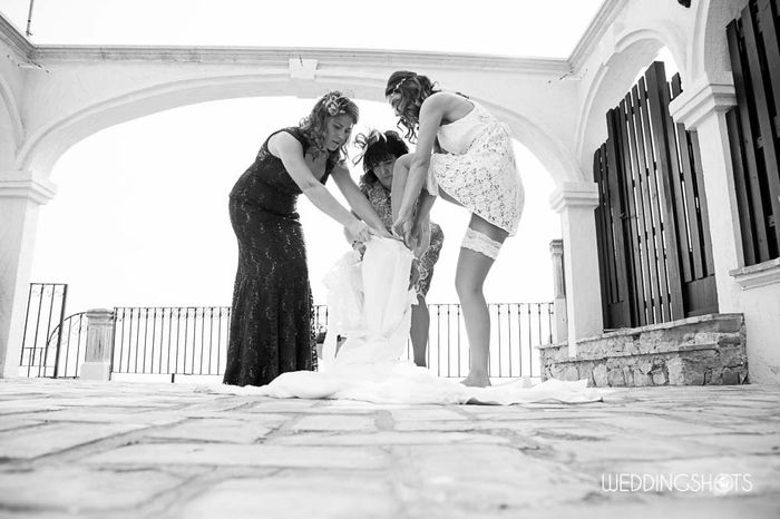 Enamorada de mis fotos !! - 13