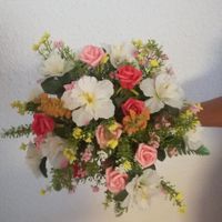 Ramo de novia - 1