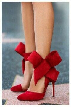Mis zapatos!!! - 1