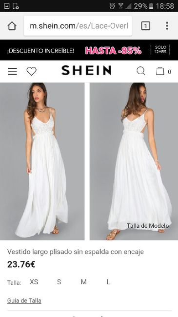 Casarnos sin vestido de novia 27