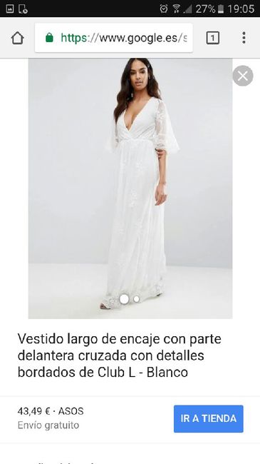 Casarnos sin vestido de novia 24