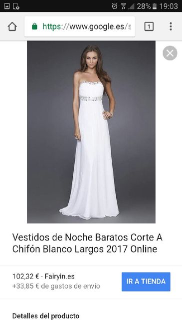 Casarnos sin vestido de novia 25