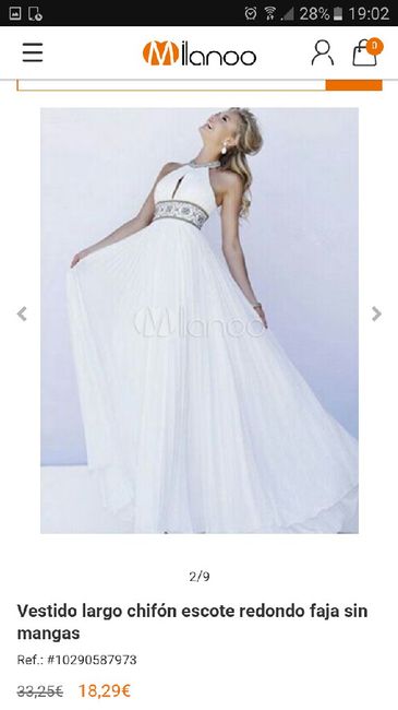 Casarnos sin vestido de novia 26