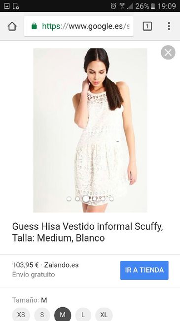 Casarnos sin vestido de novia 18
