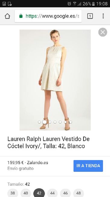 Casarnos sin vestido de novia 19