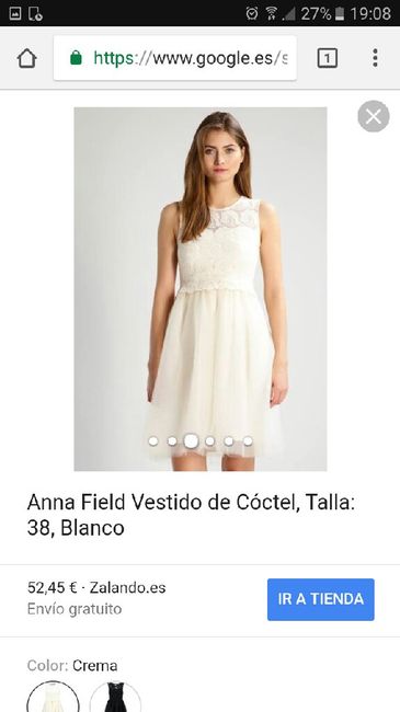 Casarnos sin vestido de novia 20
