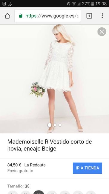 Casarnos sin vestido de novia 21
